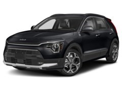 2023 Kia Niro 4dr FWD Sport Utility_101